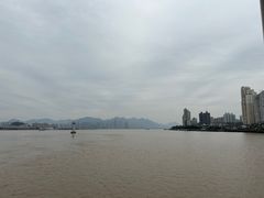 -江心屿景区