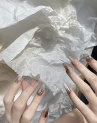 -LILY NAILS美甲美睫