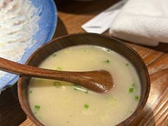 鱼骨汤-桂马·日本料理·海胆·海鲜饭·酒场(民主广场店)