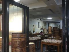 -清泉阁包子铺(中山路店)