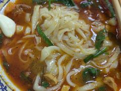 -西安手工软面(浦东南路店)