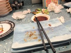 -元气寿司(东方宝泰店)