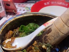 -来菜·湖北头牌藕汤(武商MALL众圆店)