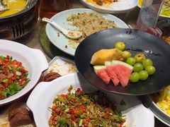 -李氏传家菜(兴城路店)