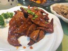 南煎肝-破店(井大店)