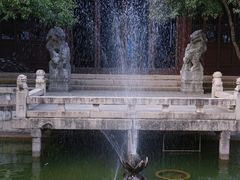 -上海醉白池公园