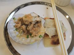 -天天渔港(杏林街店)