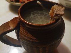 -兰溪小馆(首经贸店)