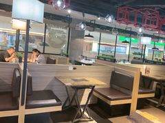 -黄记煌三汁焖锅(渝北金港国际店)