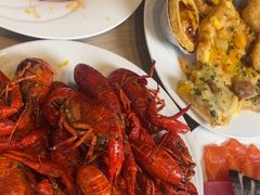 -印象餐厅(杭州国际博览中心北辰大酒店)