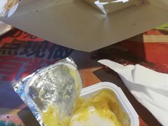 -汉堡王(金鹰天地广场店)
