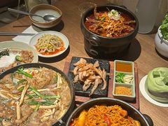 -双门洞·森系料理(体育西店)