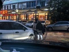 -添福来墨鱼饺子 · 海鲜东北菜(大连星海·黄浦路店)