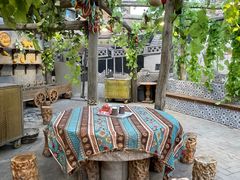 -新疆国际大巴扎