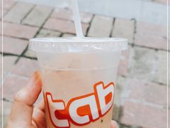 -tab(天河南店)