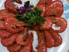 -小海豚•老字号海鲜餐厅(天涯店)