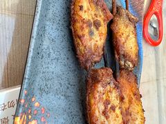 -一品江湖烧烤餐厅