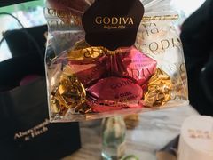 -GODIVA(万象城店)