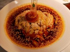 -雀蓝川菜(奥体广场店)