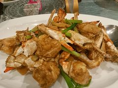 -金悦轩海鲜酒家(拱北店)