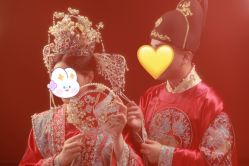 点击看大图 -金夫人婚纱摄影(华南店)