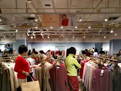 -春竹·微奥莱(北京西路店)