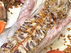 -喜记避风塘炒辣蟹(旗舰店)