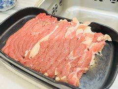 -牛街清真满恒記(平安里西大街店)