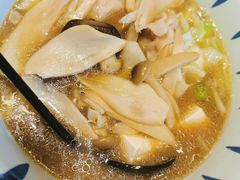 菌菇豆花米线-阿香米线(深业上城店)
