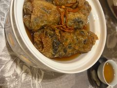 -香云轩·顺德菜(香云纱园林酒店店)