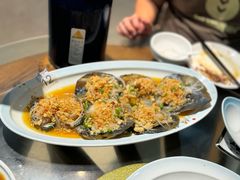 -大家发海鲜城夜排档(华山中路店)