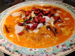 -大鹏饭店·金陵家宴(奥体中心店)