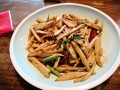 -中8楼风尚云南菜(颐堤港店)