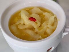 浓汤花胶肚-唐廊烤鸭店(工体店)