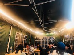 -夏星酒馆(剑桥公社店)