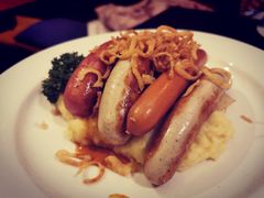 -宝莱纳餐厅(滨江店)