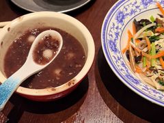 -古都历食南京菜·烤鸭·鸭血粉丝·汤包(南京博物院店)