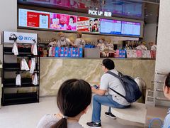 -LELECHA乐乐茶(百货大楼店)