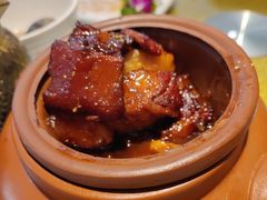 -阿英煲.煲烧江南菜(凉城路店)