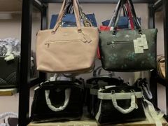 -COACH蔻驰(恒隆广场店)