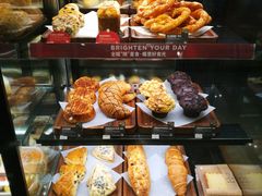 -星巴克(上海交通大学店)