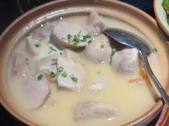-西郊八号·山野江西菜(开发区店)