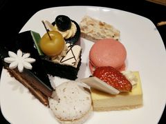 android_upload_pic-索菲特酒店·海鲜自助 ·聚餐厅