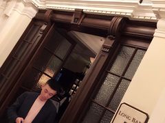 -LONG BAR 廊吧(外滩华尔道夫酒店)