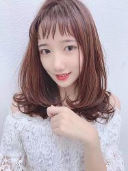 -尚丹尼造型