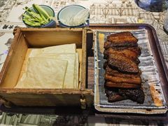 蜜汁招牌肉-一味大院•桐庐菜传承店(春江路店)