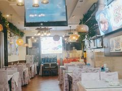 大堂-春饼家常菜(百子湾店)