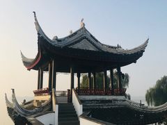 -同里湖大饭店-怡景轩中餐厅(同里古镇店)