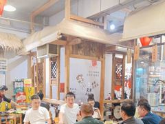-塘屋烧烤·云南火塘烧烤品牌(春城慧谷旗舰店)