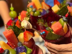 -马哥孛罗咖啡厅·Cafe Marco (厦门马哥孛罗东方大酒店)